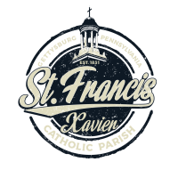 Catholic parish of st francis xavier