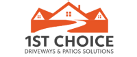 1st Choice Driveways and Patios Solutions