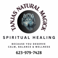 Tanjas natural magick llc