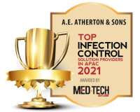 A. e. atherton & sons