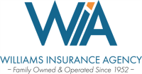 Williams insurance agency, inc.