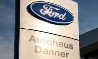 Autohaus ford danner