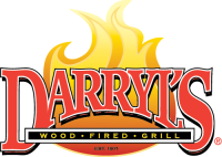 Darryl's wood fired grill