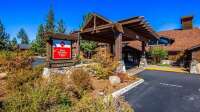 Best Western - Truckee Tahoe Inn