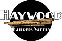 Haywood builders supply co