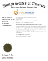 Goalbusters consulting, llc