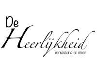 De heerlijkheid