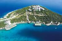 Hilton bodrum türkbükü resort & spa