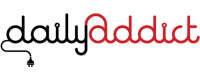 Daily addict