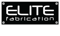 Elite stainless steel fabrication