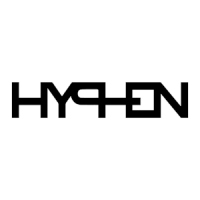 Hyphen io