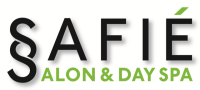 Safie Salon And Day Spa