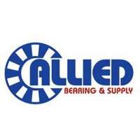 Allied bearings & tools