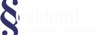 Steuerberater eveline gebhard