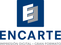 Encarte impresión digital