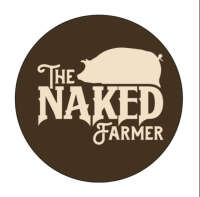 Naked farmer
