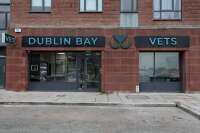 Dublin bay vets