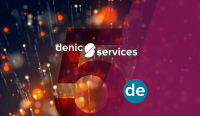 Denic services gmbh & co. kg