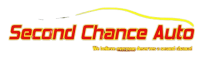 Second chance auto sales