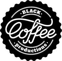 Black coffee productions