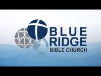 Blue ridge bible church