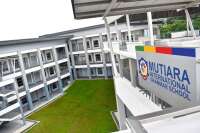 Mutiara international grammar school sdn bhd