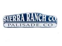 Sierra ranch co