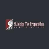 Slheeley tax preparation services, inc.
