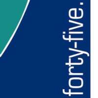 Forty-five personalberatung