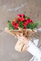 Adriana satizabal &.