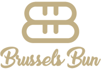 Brussels bun