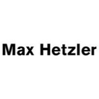 Max hetzler