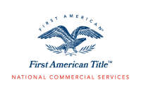 First american commercial due diligence services