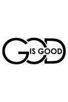 GOD IS GOOD! SIEMPRE DIOS MUY BIEN!