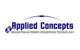 Applied Concepts, Inc.