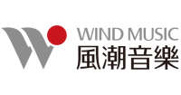 Wind music
