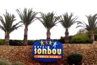 Royal son bou family club