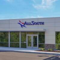 Allsouth federal credit union