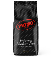 Primo caffè solução em café espresso