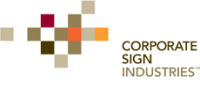 Corporate sign industries™