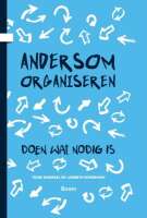 Andersom organiseren
