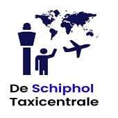 Schiphol-taxicentrale.nl