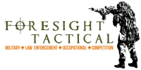 Foresight tactical