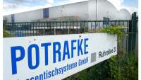 Potrafke kassentischsysteme gmbh