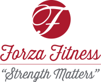Forza fitness and performance club