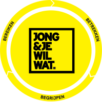 Jong & je wil wat