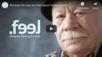 Leef independent living solutions pty ltd