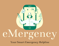 Emergency app