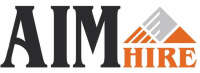 Aim site hire