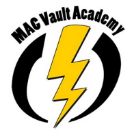 Vault academy